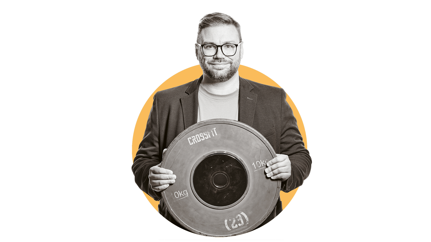 Michael Hinger im Interview