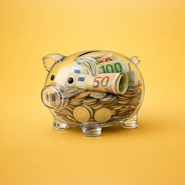 Unsere Gehalts&shy;transparenz