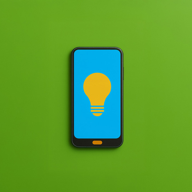 Einführung in die Welt der Apps