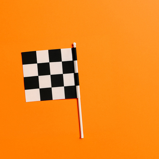 Mit der Digitalisierung starten