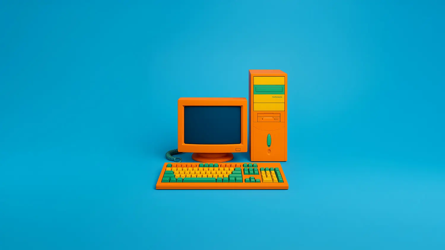 Legacy Software System erklärt