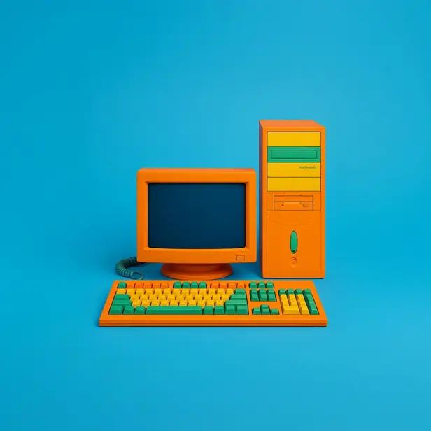 Legacy Software System erklärt