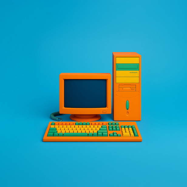 Legacy Software System erklärt