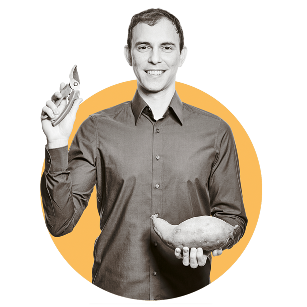 Alexander Schallgruber im Interview