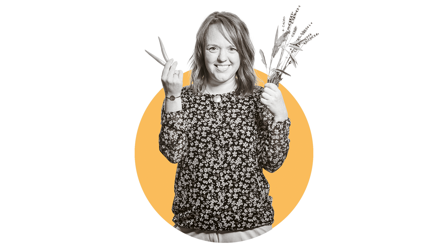 Claudia Källqvist im Interview