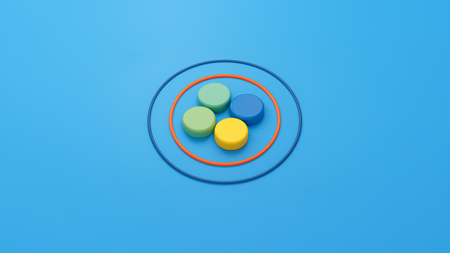  Die Organisation unseres Unternehmens