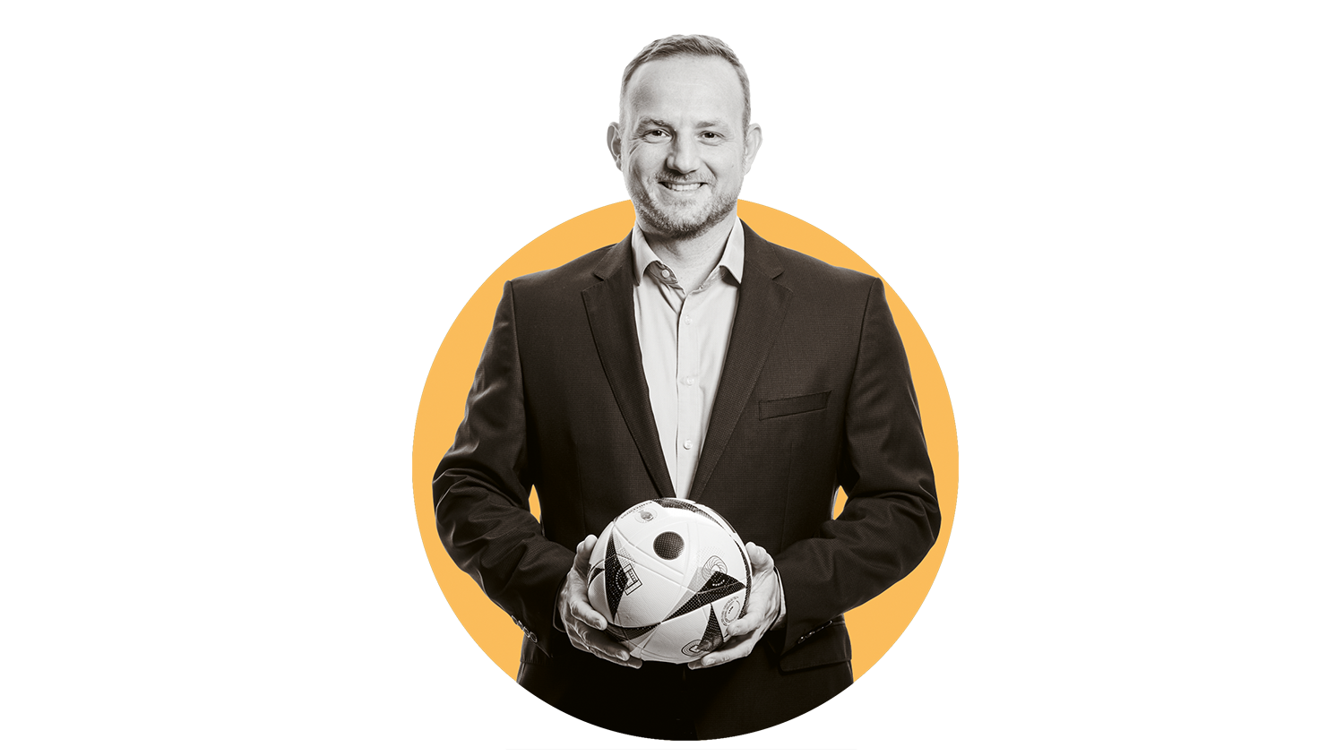 Harald Deitzer im Interview