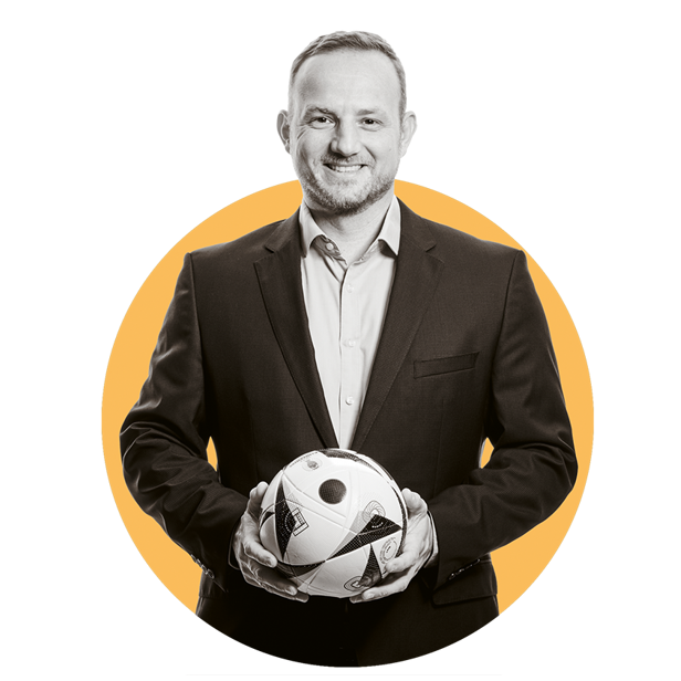 Harald Deitzer im Interview