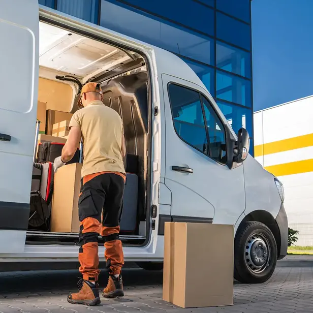 Tourenplaner für Business Central