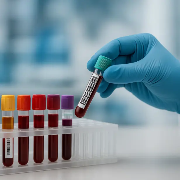  20 Jahre alte Software für Labor abgelöst