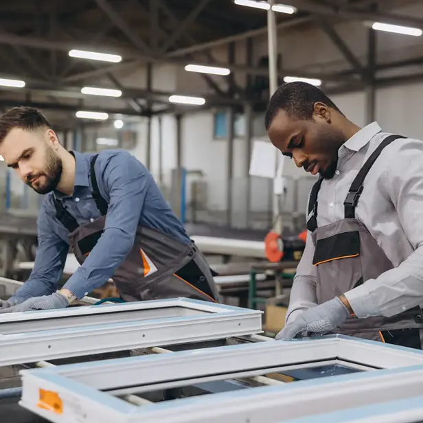 Business Central in der Produktion